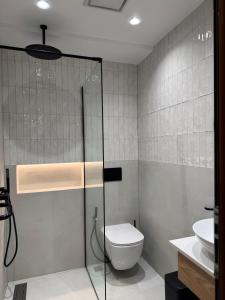 Flora Apartments Sarande