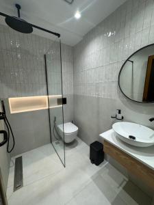 Flora Apartments Sarande