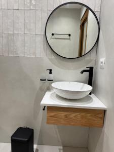 Flora Apartments Sarande