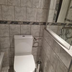 B&B / Chambres d'hotes Chambre a l-etage pour adultes : Chambre Double