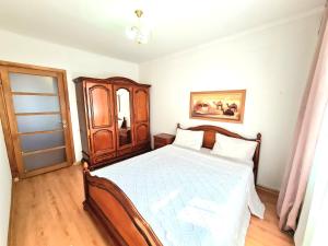 Apartament 2 bedrooms, Botanica
