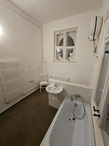 Apartment Vila Husova