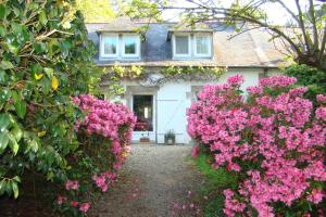 Maisons d'hotes Kernel Bihan : photos des chambres