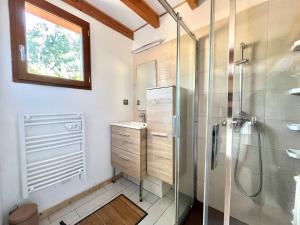 Maisonnette climatisée proche de la Dune