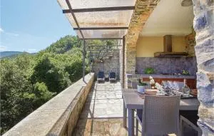 Casa Castelli - Ortovero