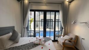 LuangPrabang Orient Boutique Hotel