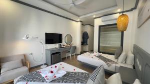 LuangPrabang Orient Boutique Hotel