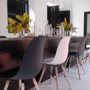 Luxury Villa Galle 4Bedr 5KS Bed