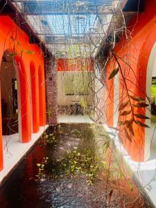 Luxury Villa Galle 4Bedr 5KS Bed