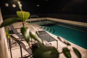 OTTO Hotel & Sun - Ziemupe