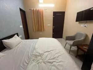 Hotel the desert inn - Bānskhoh