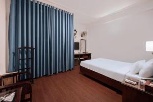 A25 Hotel - 45B Giảng Võ