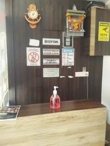 Hilal Dormitory - Mumbai