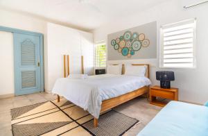 Le Mandala Moris Villa