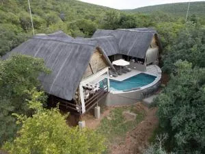 Bontle Lodge - Kaingo Private Game Reserve