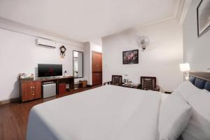 A25 Hotel - 45B Giảng Võ