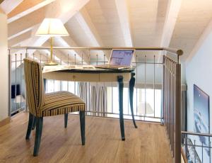 Suite Deluxe