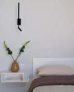 BARNVILLE Ecovillage - 卡普恰盖