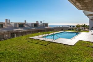 Stupa Hills - Spectacular Sea Views