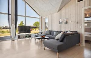 Awesome Home In Odder With Wifi