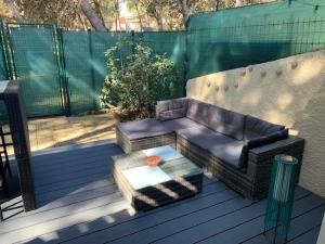 Maisonette Cap d Agde