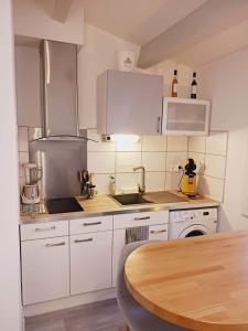 Maisonette Cap d Agde