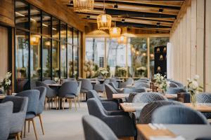 Złoty Horyzont Apartments