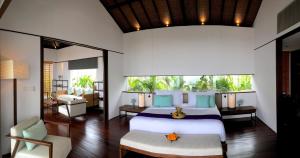 Alta Vista Mountain Villa Bali