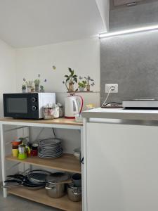 Afrodite loft Eros
