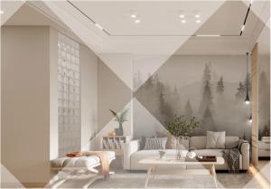 HImalaya apartments,