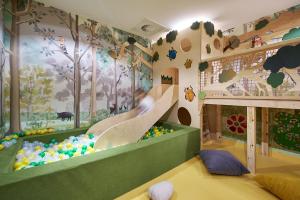 Złoty Horyzont Apartments