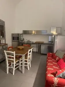 Casa Felice Apartment - 奥尔维耶托斯卡洛