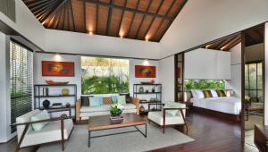 Alta Vista Mountain Villa Bali