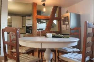 Au coin du feu, Authentic & Natural - Steinbrunn-le-Bas