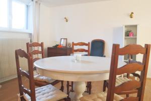 Appartements Au coin du feu, Authentic & Natural : photos des chambres