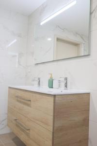 Appartements Au coin du feu, Authentic & Natural : photos des chambres