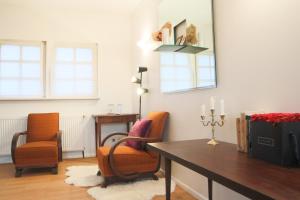 Appartements Au coin du feu, Authentic & Natural : photos des chambres