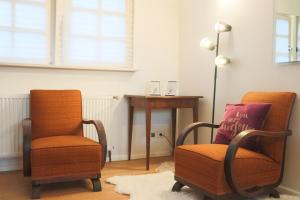 Au coin du feu, Authentic & Natural