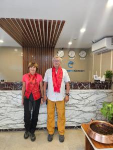 Hotel Dreams Connect GRB 2