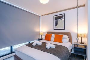 Comfort and Style 1Bed Apartment in Warrington