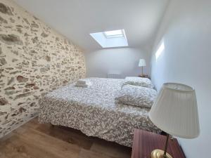 Appartements Maison Sevremont 6/8pers a 10min du Puy du Fou : photos des chambres