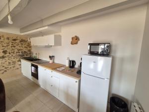 Appartements Maison Sevremont 6/8pers a 10min du Puy du Fou : photos des chambres