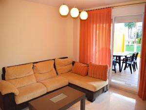 Apartamento Las Brisas