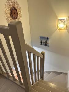 Maisons de vacances Le Chai Elegant : photos des chambres