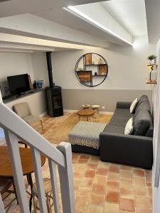 Maisons de vacances Le Chai Elegant : photos des chambres