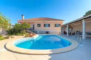 Beautiful Deluxe Villa 4 Bedroom - Melides