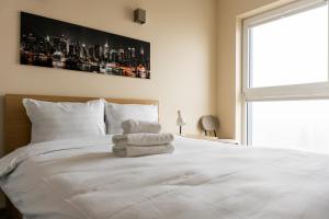 Malta Deluxe - AC - Parking - City View