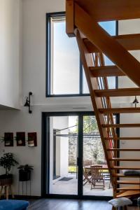 Villa lumineuse en forêt de Fontainebleau