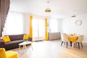 Gite la sellerie - 4 pers - 10 min Etretat