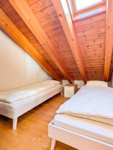 Ovronnaz vue imprenable, terrasse & accès bains